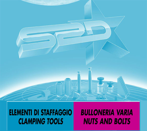 SPD CATALOG