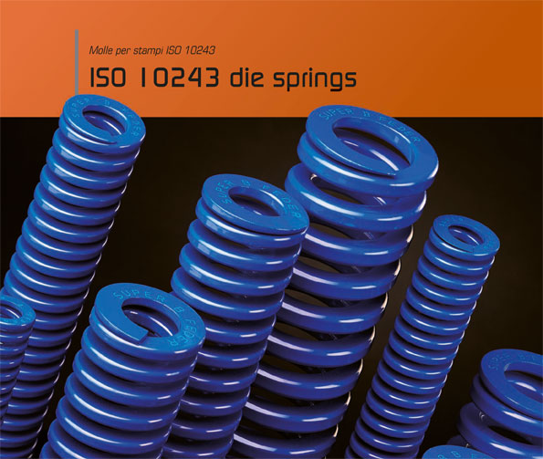 Bordignon spring Italy